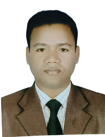 Md. Nashim Alam