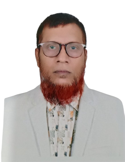 Abu Md Younus Ali