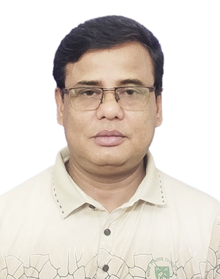 Dr. Md. Zillur Rahman