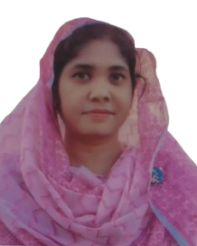 Mst. Bilkis Akter
