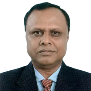 Md. Mahabub-Ur-Rahman