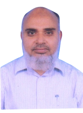 Md. Golam Rasul Pramanik
