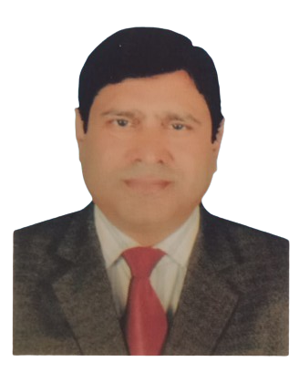 Dr. Mohammed Shamsul Alam