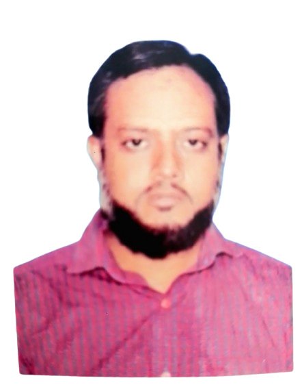 Md. Rafiqul Islam