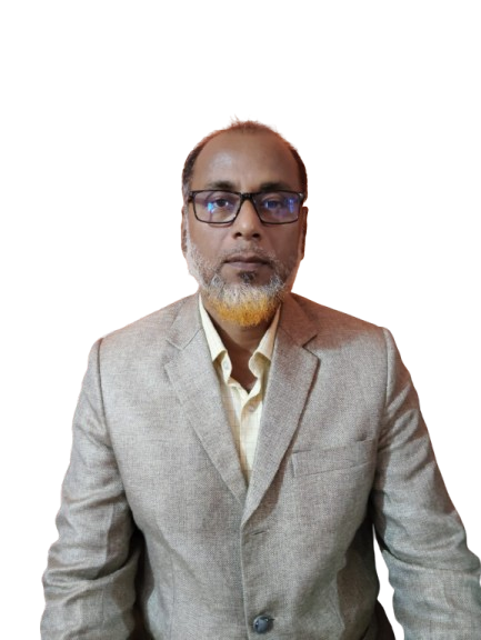 Md. Mahmudul Hasan