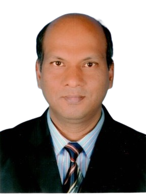 Md. Abdul Mottaleb