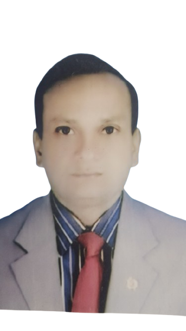 Md. Zakir Hossain