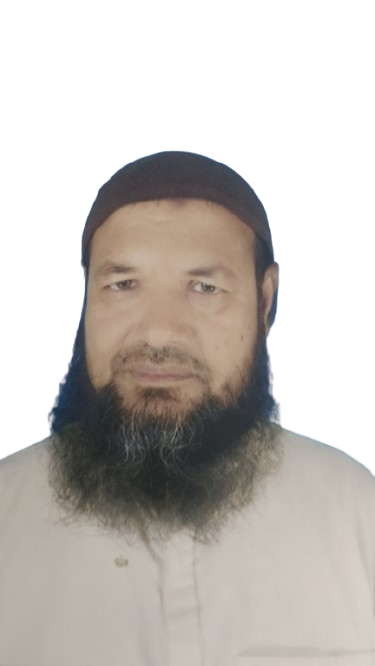 Md. Zalal Uddin Mollah