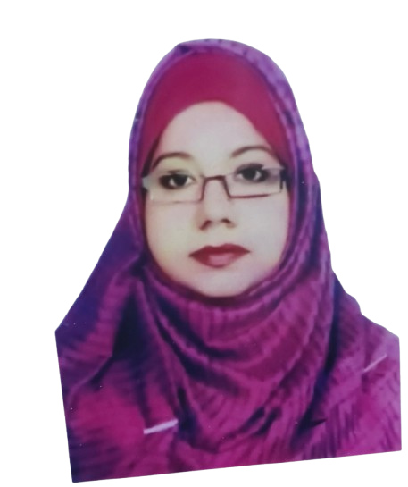 Nadia Shams