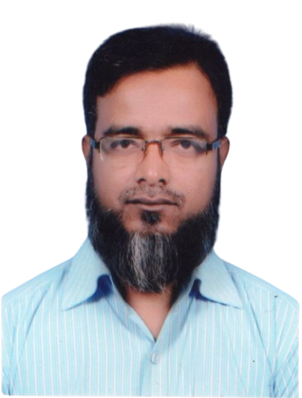 Md. Abdul Kader Al-Mazini
