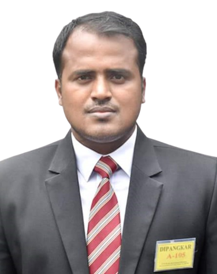 Dipangkar Mandal