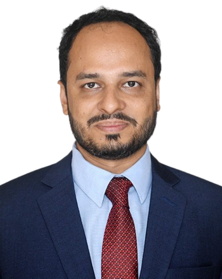 A B M Anarul Islam