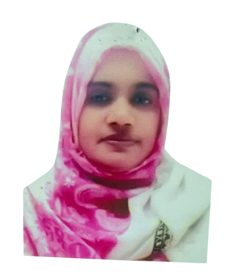 Mst. Nasrin Akter Zahan