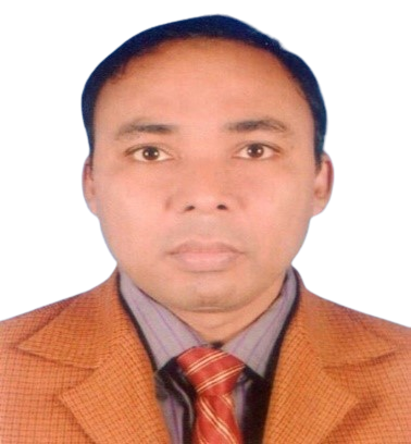 S. M. Arifur Rahman