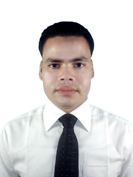 Md. Mamunur Rashid