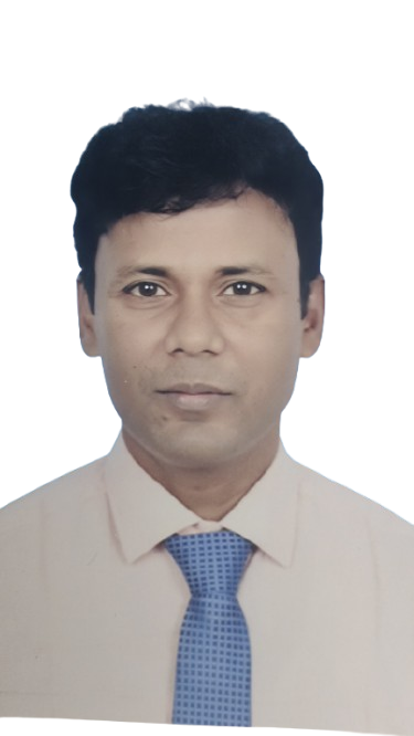 Nitai Chandra Das