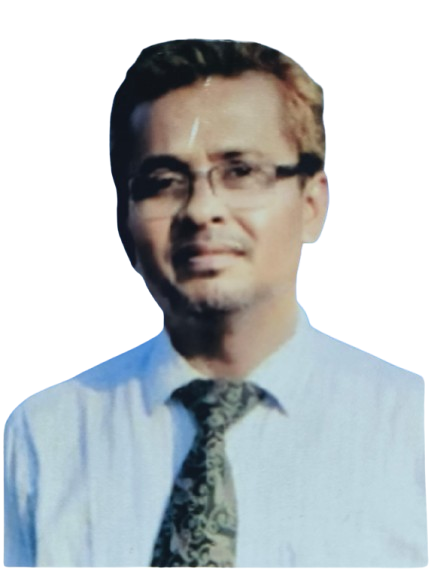 Md. Abdus Sabur Khandoker