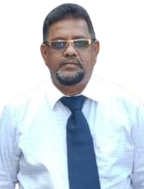 Dr. D. M. Firoz Shah