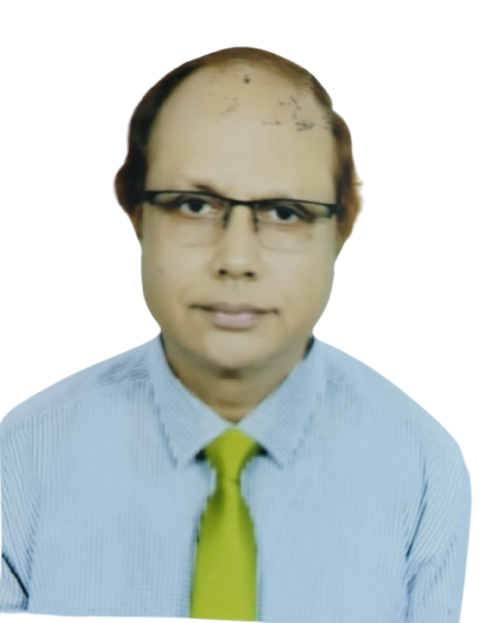 Dr. Md. Abdur Razzaque